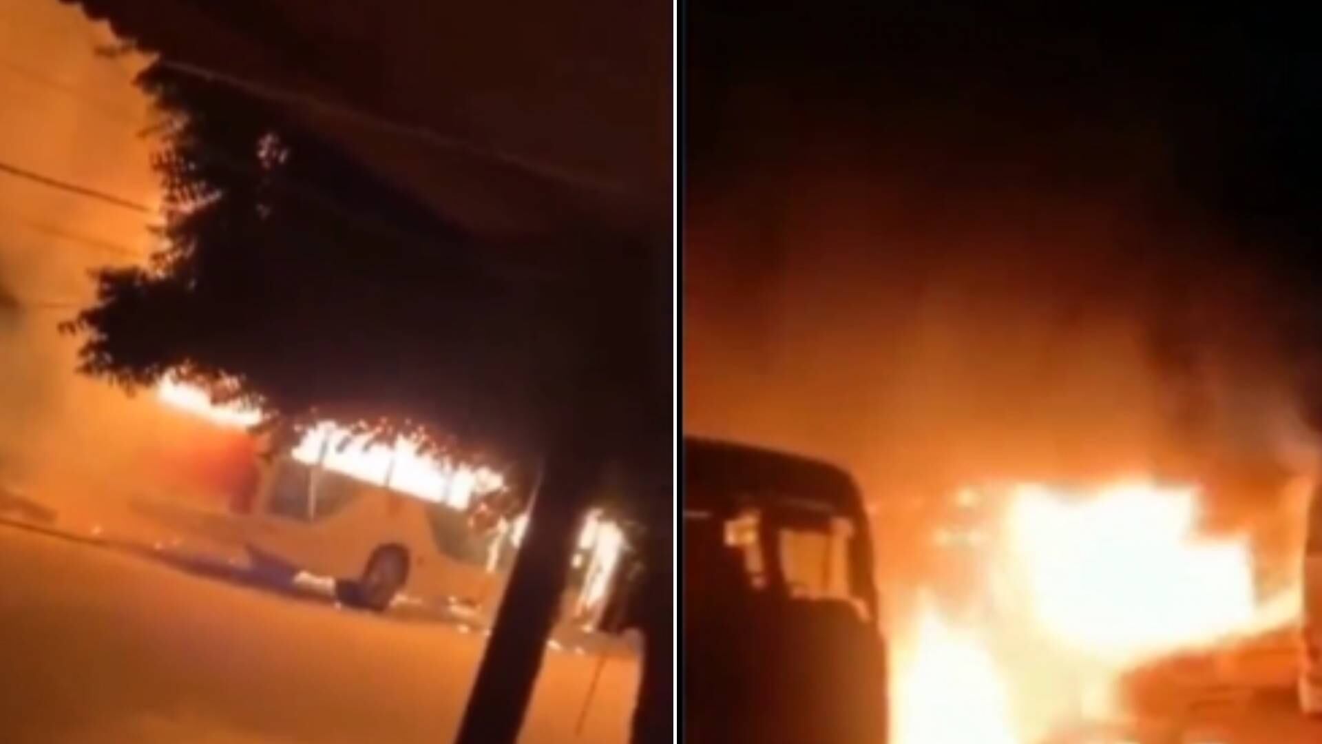 Imágenes compartidas por @Sepa_mass