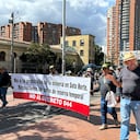Pequeños mineros de Santander denuncian que el Ministerio de Ambiente pretende definir la delimitación de Santurbán en una sola jornada de concertación