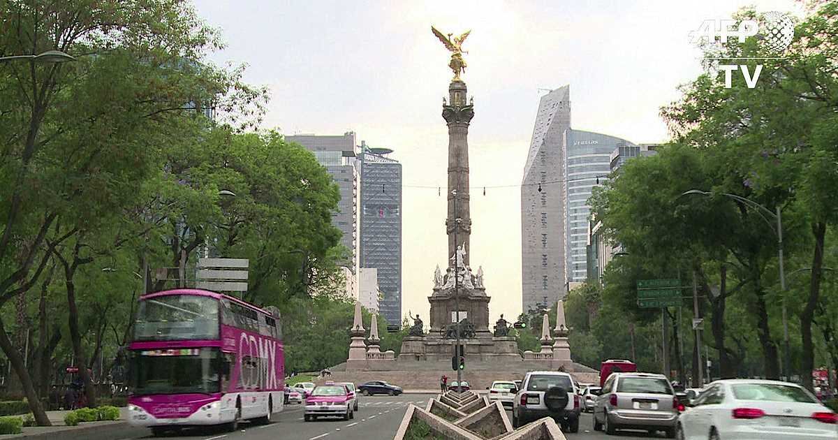 Polanco es una de las zonas más solicitadas por los mexicanos para comprar vivienda. 