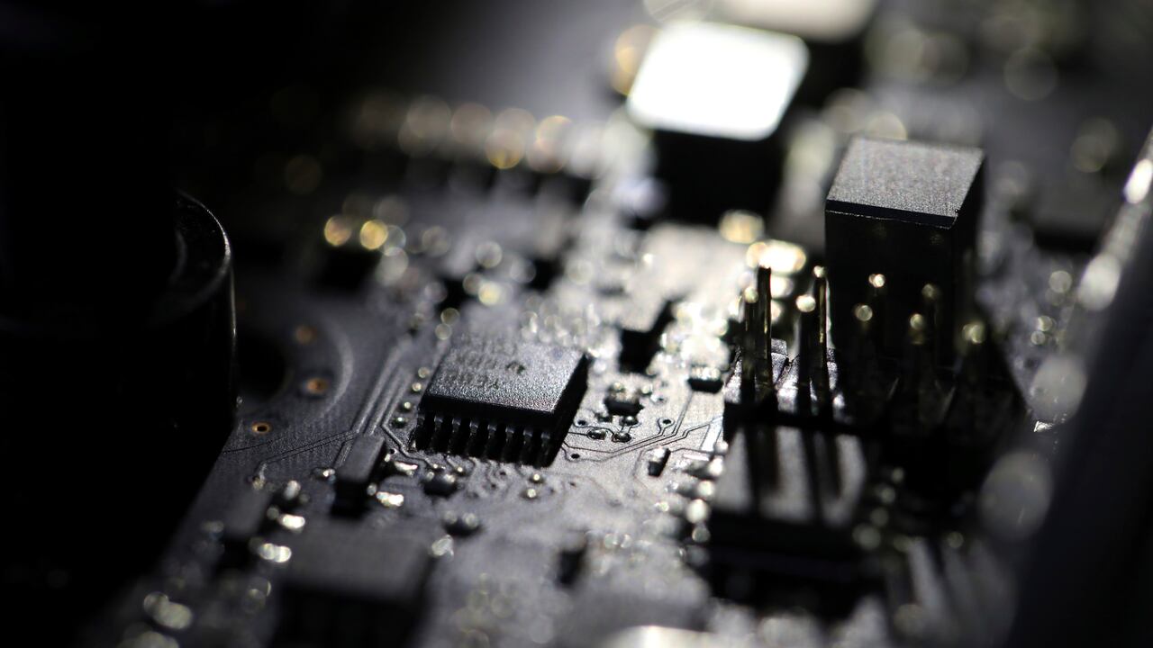 Software, AP (AP Photo/Jenny Kane, File)