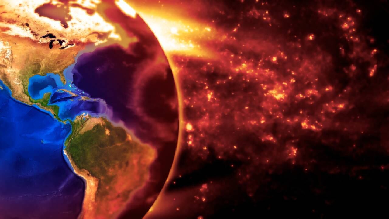 Según las Naciones Unidas “para frenar el calentamiento global es necesario reducir las emisiones de CO2 en un 43% para 2030.