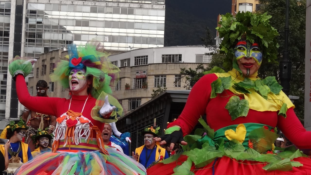 Este premio reconoce las propuestas que fomentan el acceso, la innovación, la creación y la producción artística y cultural en Bogotá.