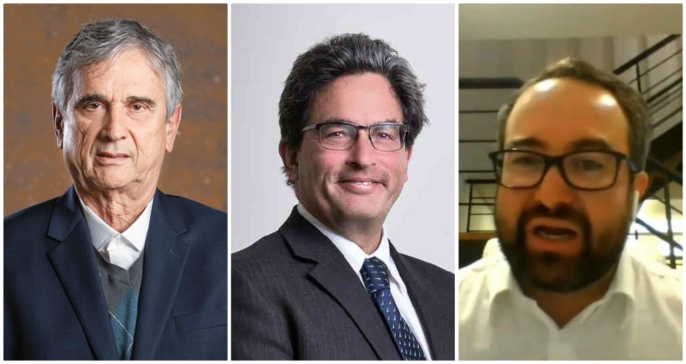 Renta básica, congresistas