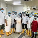 Las 173 familias del municipio que trabajan en el área