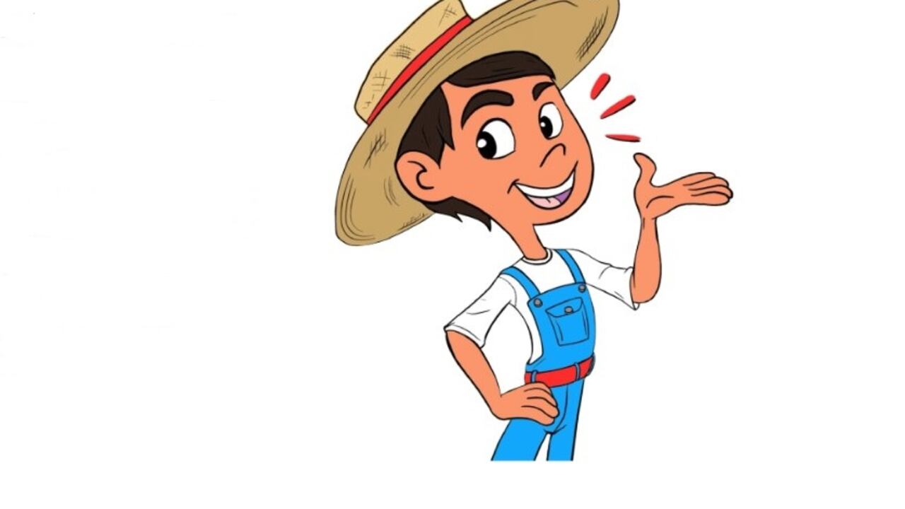 El personaje de enseñanza se refirió a lo ocurrido