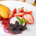 Alimentos que producen picos de glucosa.