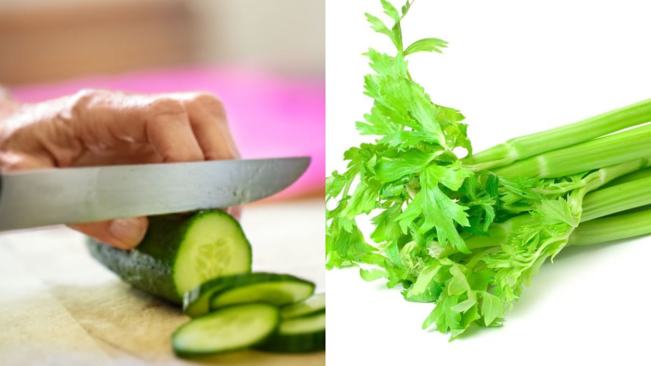 El consumo de este jugo debe ser complementado con ejercicio y una dieta saludable.