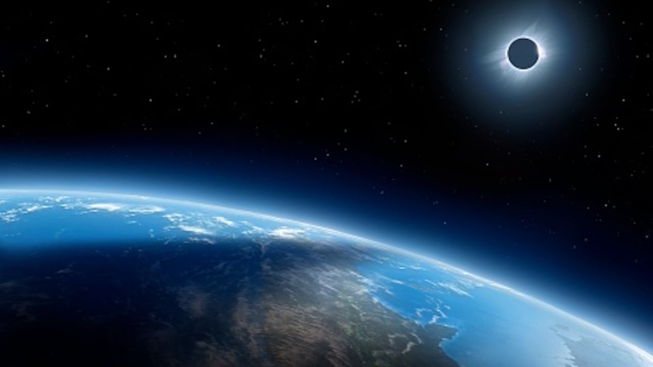 Colombia será testigo del eclipse solar más prolongado de la historia.