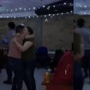 Fiesta en hospital Santa Clara de Bogotá