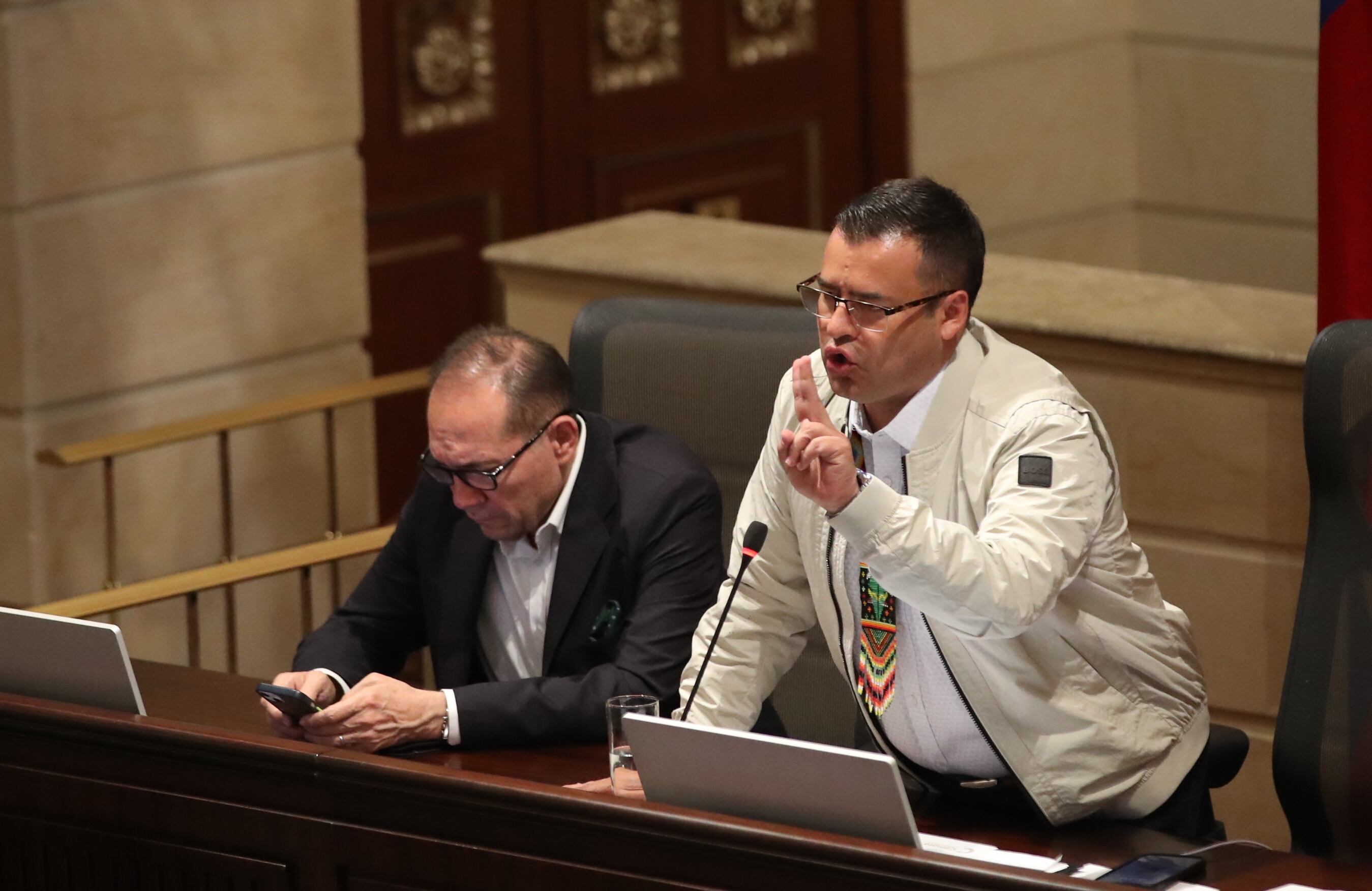 Jaime Raúl Salamanca