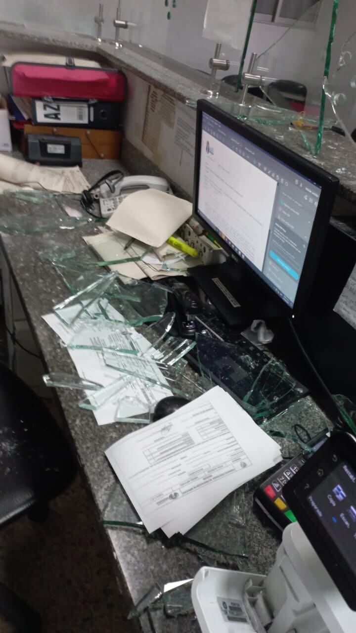 Ataque a misión médica en Cartagena