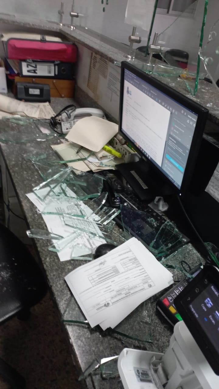 Ataque a misión médica en Cartagena