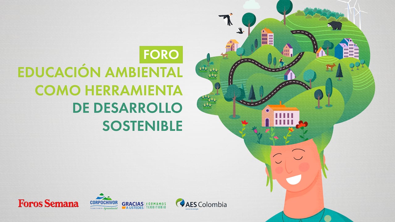 Educación para salvar el planeta
