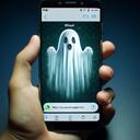 ¿Qué es el 'modo fantasma' en WhatsApp?