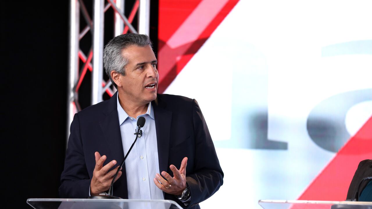 Luis Fernando Velasco