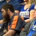 Michael McGuire se convirtió en un personaje tendencia.