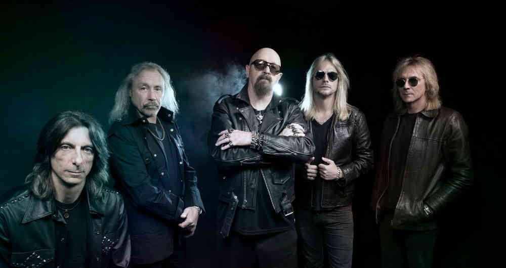 Casi por 50 años la banda que lidera ha hecho historia. Vuelve a Bogotá por tercera vez. Rob Halford aterriza en Ociorama 5 y lo llena de lecciones de vida y sensatez.