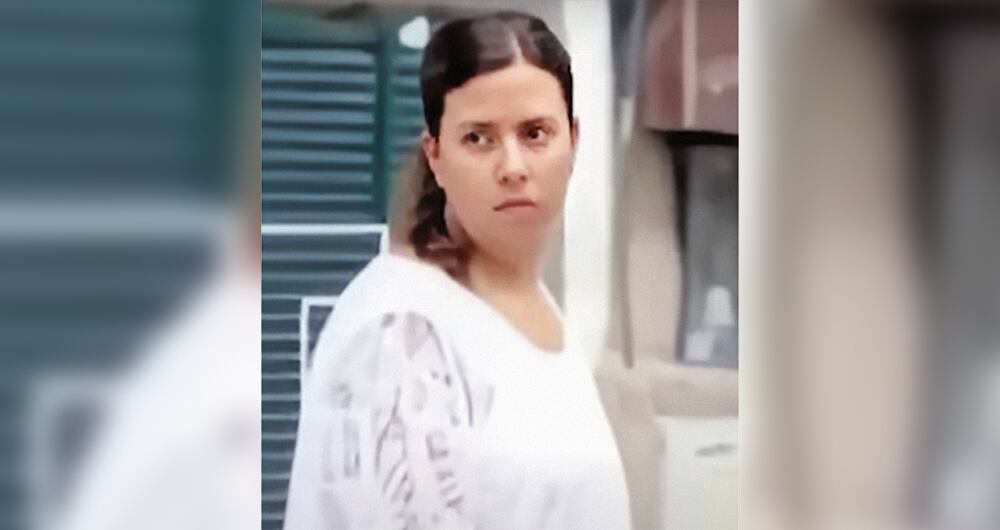 Juana Manuela Marroquín Santos. 