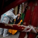 (AP Photo/Anupam Nath)