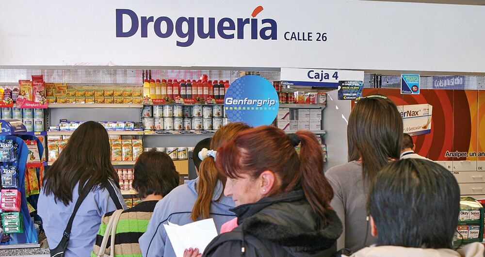    Los problemas con los medicamentos no son exclusivos de Colombia. A nivel mundial, se están reportando dificultades en la cadena de comercialización.