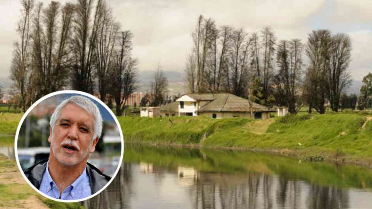 Foto: Ciudad del Río.