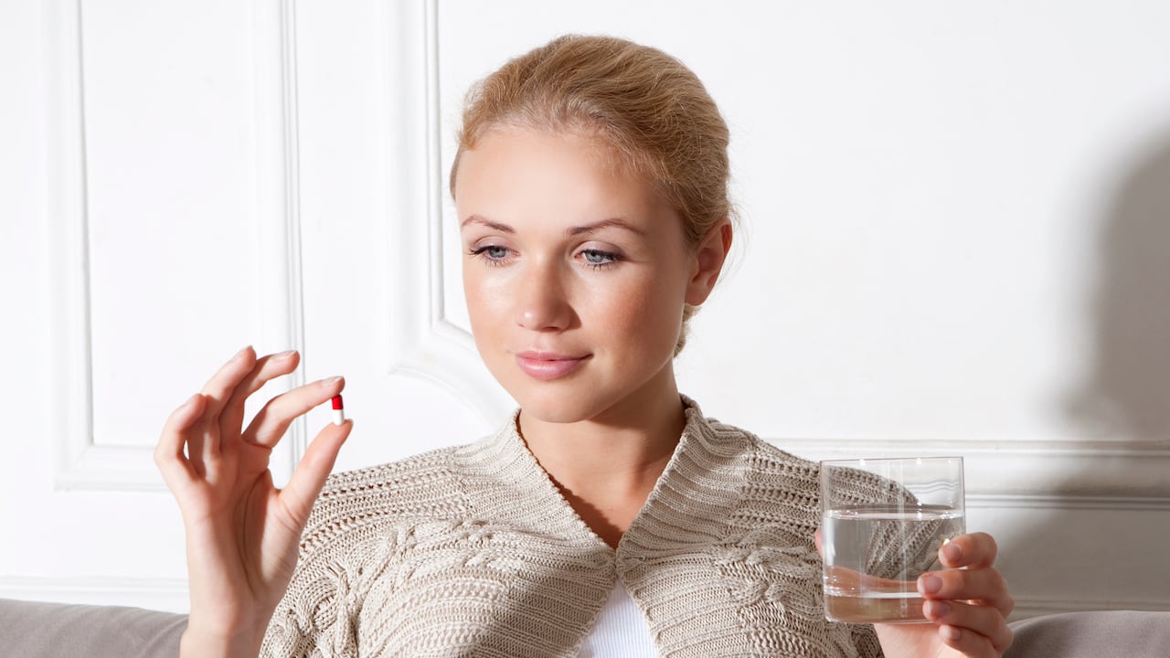 La vitamina B12 es esencial para el buen funcionamiento del organismo en general.