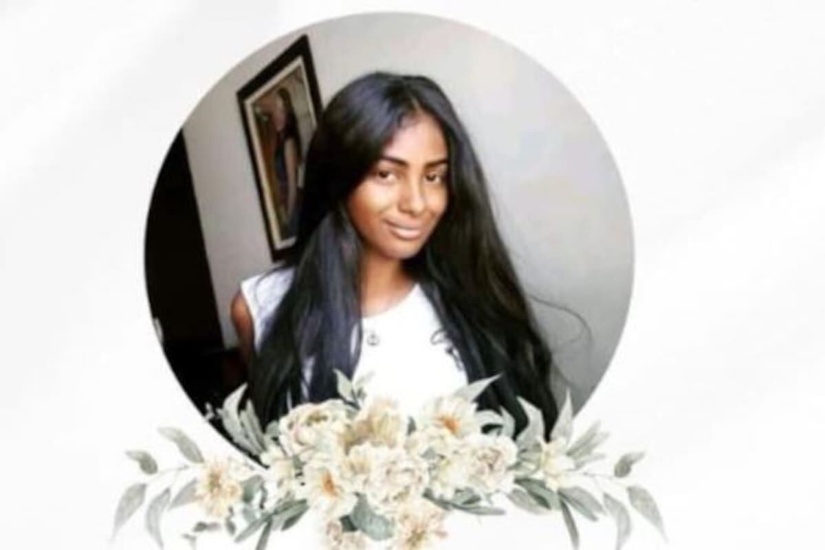 Las autoridades ya se encuentran investigando lo sucedido.