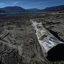 Embalse San Rafael - Foto de la Alcaldía de Bogotá