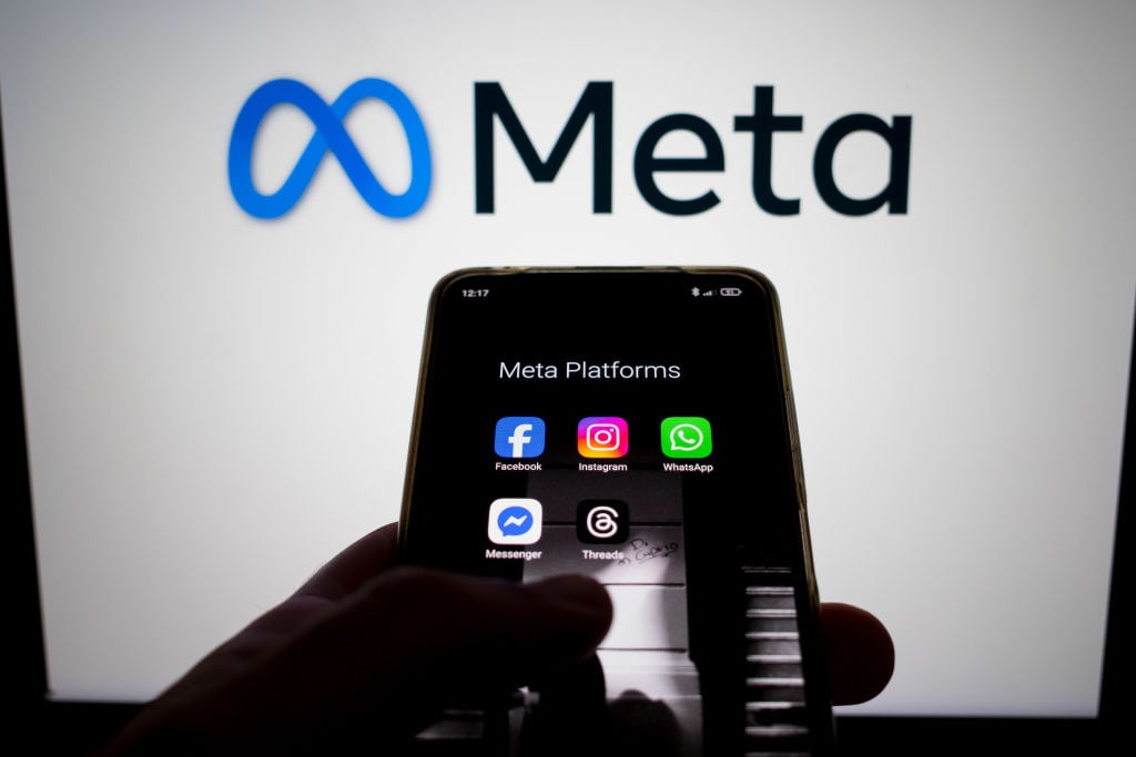 El conglomerado tecnológico agrupa algunas de las aplicaciones más influyentes del entorno digital actual.