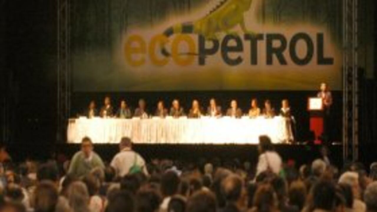 Según la propia empresa, las ventas nacionales ascendieron a $20,67 billones, 36,2% más que en 2007.