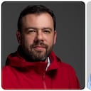 Carlos Fernando Galán y Enrique Peñalosa