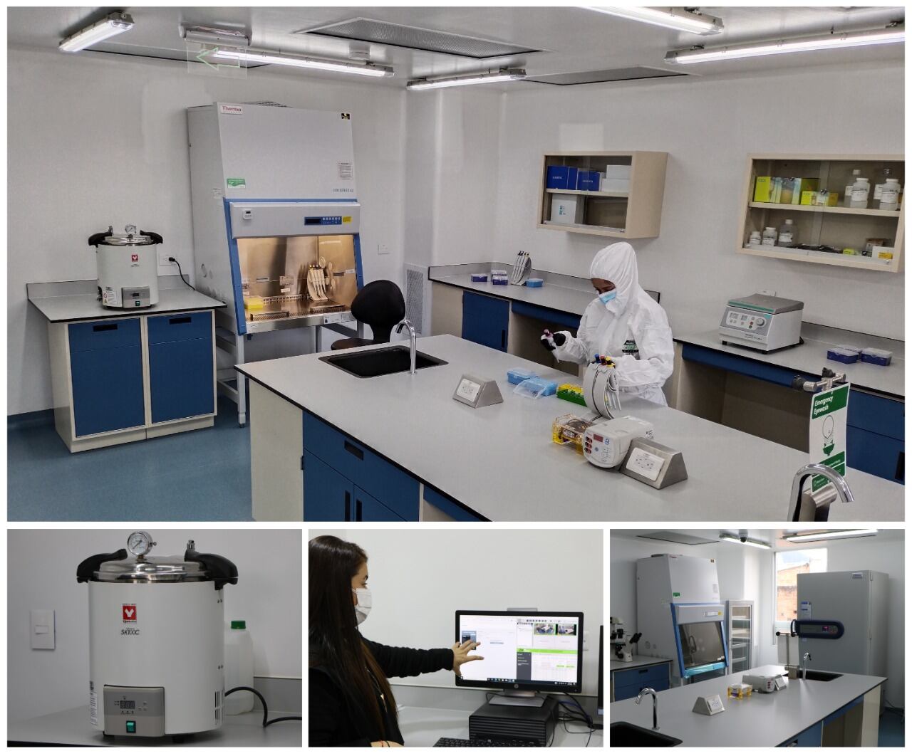 Universidad Ecci de Colombia