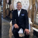 Darío Gómez, el rey del despecho