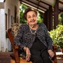 Cecilia Suárez de Hernández. Madre de Rodolfo Hernández.
Piedecuesta-Santander Junio 2 de 2022.
Foto: Juan Carlos Sierra-Revista Semana.