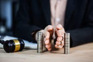 La herencia es uno de los principales procesos que se deben realizar cuando muere una persona.