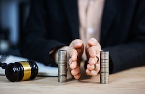 La herencia es uno de los principales procesos que se deben realizar cuando muere una persona.