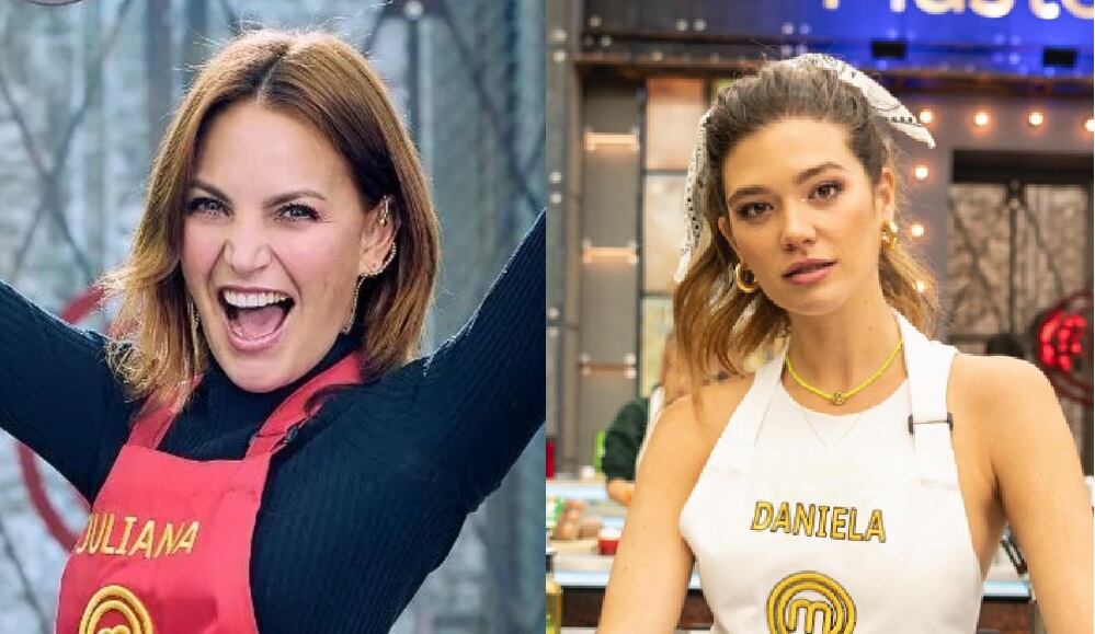 Las participantes lloraron al contar que perdieron a un ser querido