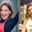 Las participantes lloraron al contar que perdieron a un ser querido