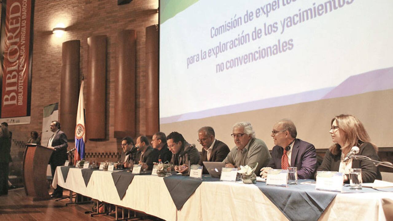 La comisión reveló las conclusiones de su informe hace más de un mes y ahora se conoce el informe final.