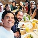 Las víctimas denuncian que Christian Guzmán, el novio de la congresista Susana Gómez, es el verdadero poder detrás de ella.