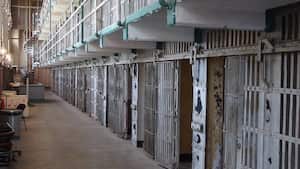 Último motín en Ecuador dejó 68 muertos (Imagen de referencia de una cárcel).