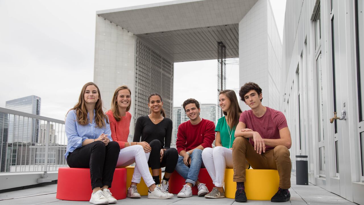 Los viajes con motivos de estudio continúan en aumento. En este sentido, la Organización para la Cooperación y el Desarrollo Económicos (Ocde) estima que, para 2025, 8 millones de personas estudiarán en el extranjero en el ámbito mundial.