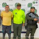 Cae cabecilla del ELN implicado en homicidios selectivos en Chocó