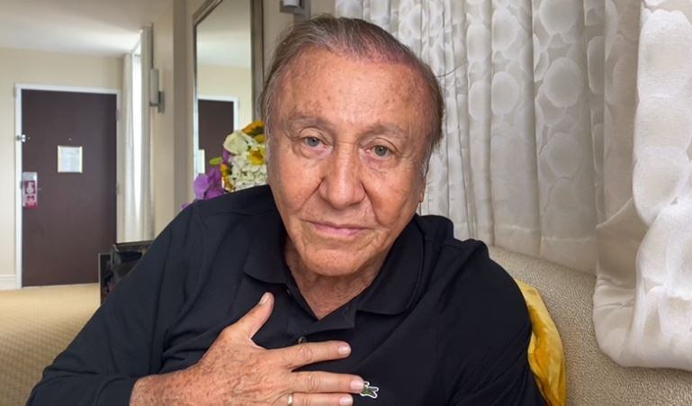 Rodolfo Hernández se pronunció con respecto a las amenazas que ha recibido