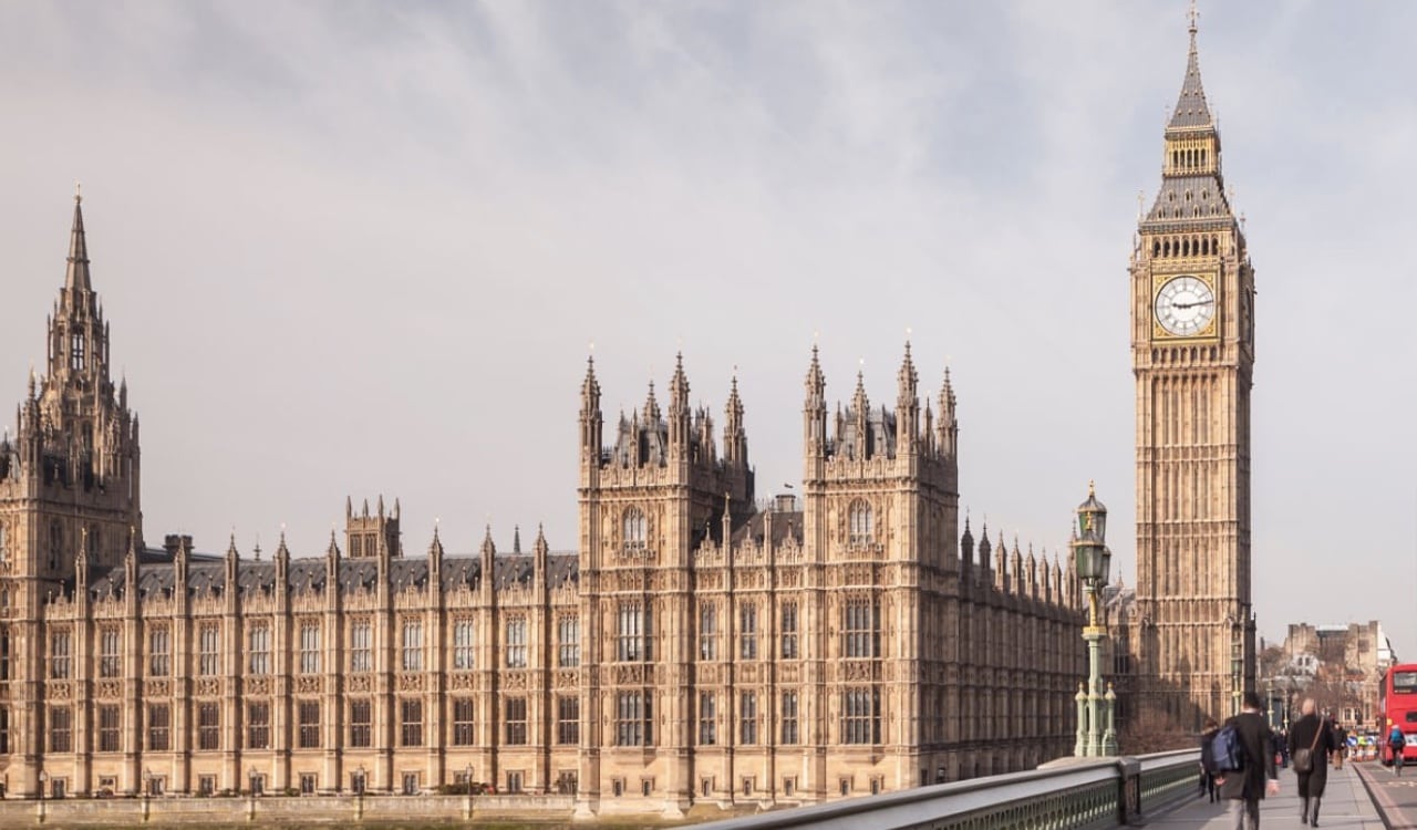 Londres es una ciudad que ahora puede ser visitada sin necesidad de visa por los colombianos