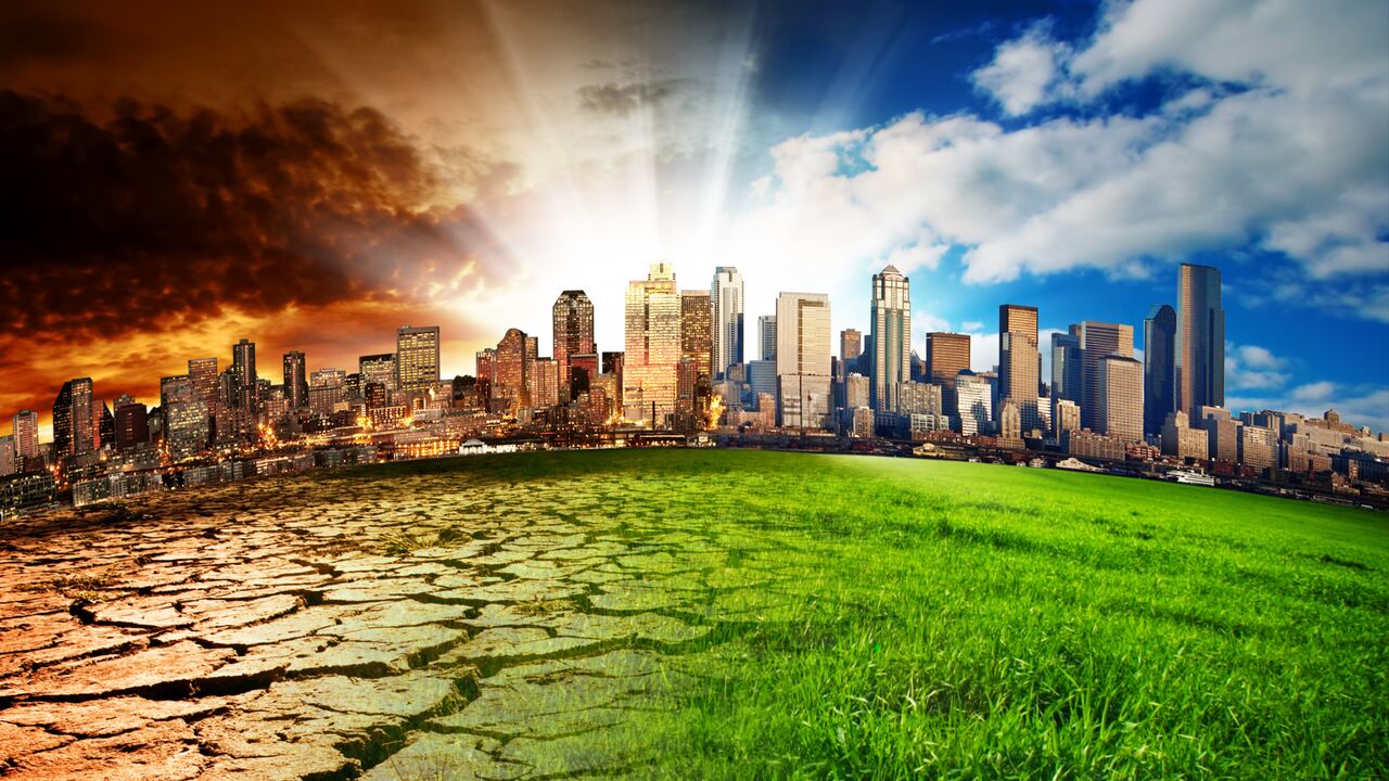 Dada la escala del cambio climático, los sectores público y privado están trabajando juntos para cerrar la brecha de protección aseguradora.