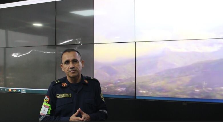 John Fitzgerald Rodas