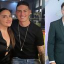 María del Pilar Rubio se mostró emocionada por la llegada de Lorenzo