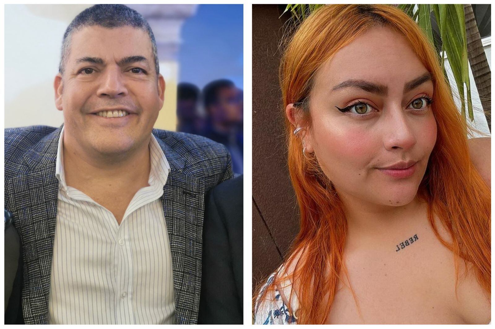 Gustavo Gómez arremete contra la influencer Lalis