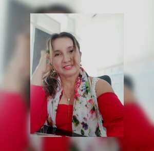 Marian Rodríguez Camelo, asesinada en el Meta.
